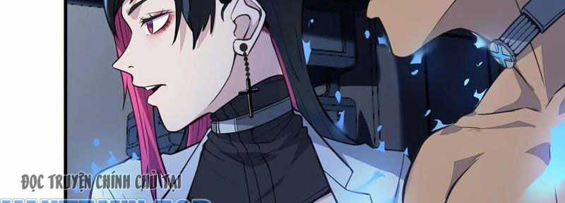 Băng Phong Mạt Nhật: Không Còn Đường Sống Chương 13 trang 63