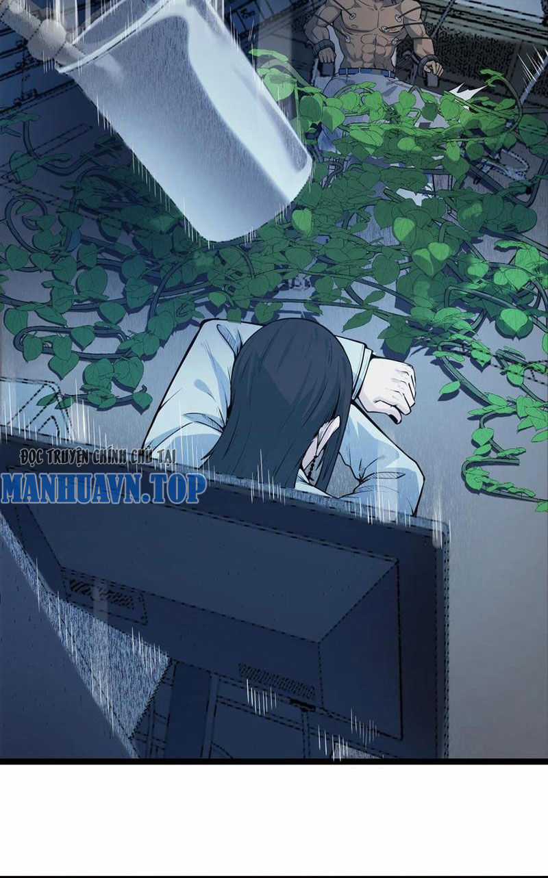 Băng Phong Mạt Nhật: Không Còn Đường Sống Chương 13 trang 7