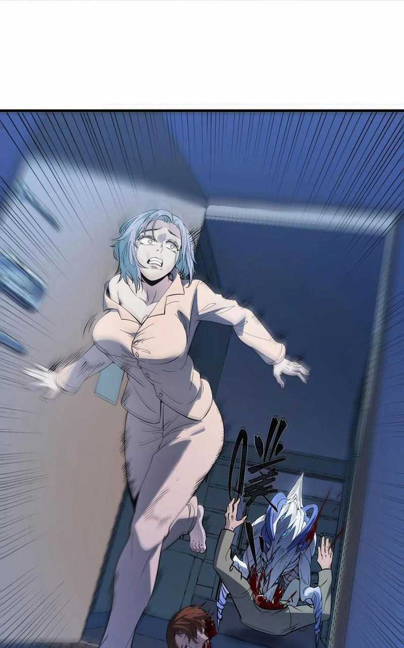 Băng Phong Mạt Nhật: Không Còn Đường Sống Chương 13 trang 9