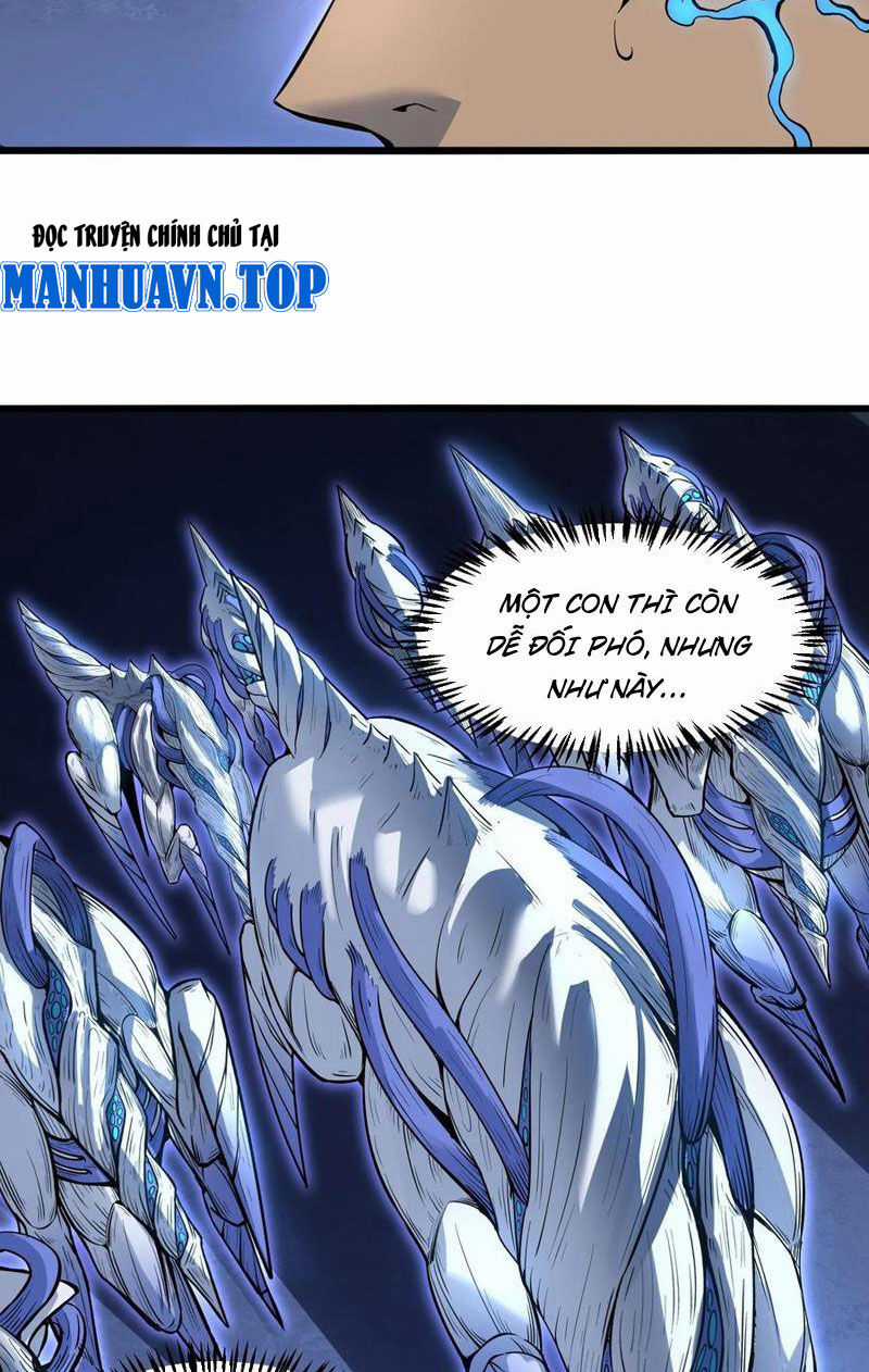 Băng Phong Mạt Nhật: Không Còn Đường Sống Chương 14 trang 10