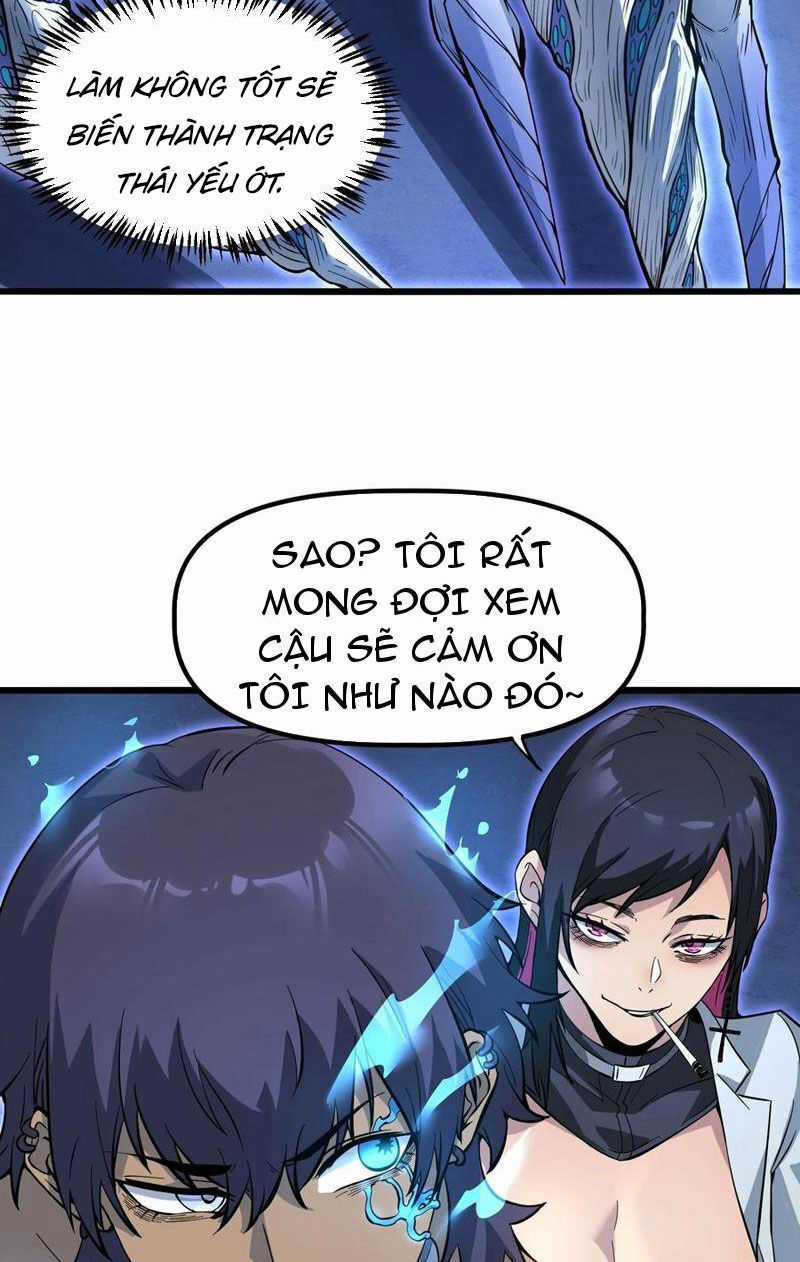 Băng Phong Mạt Nhật: Không Còn Đường Sống Chương 14 trang 11