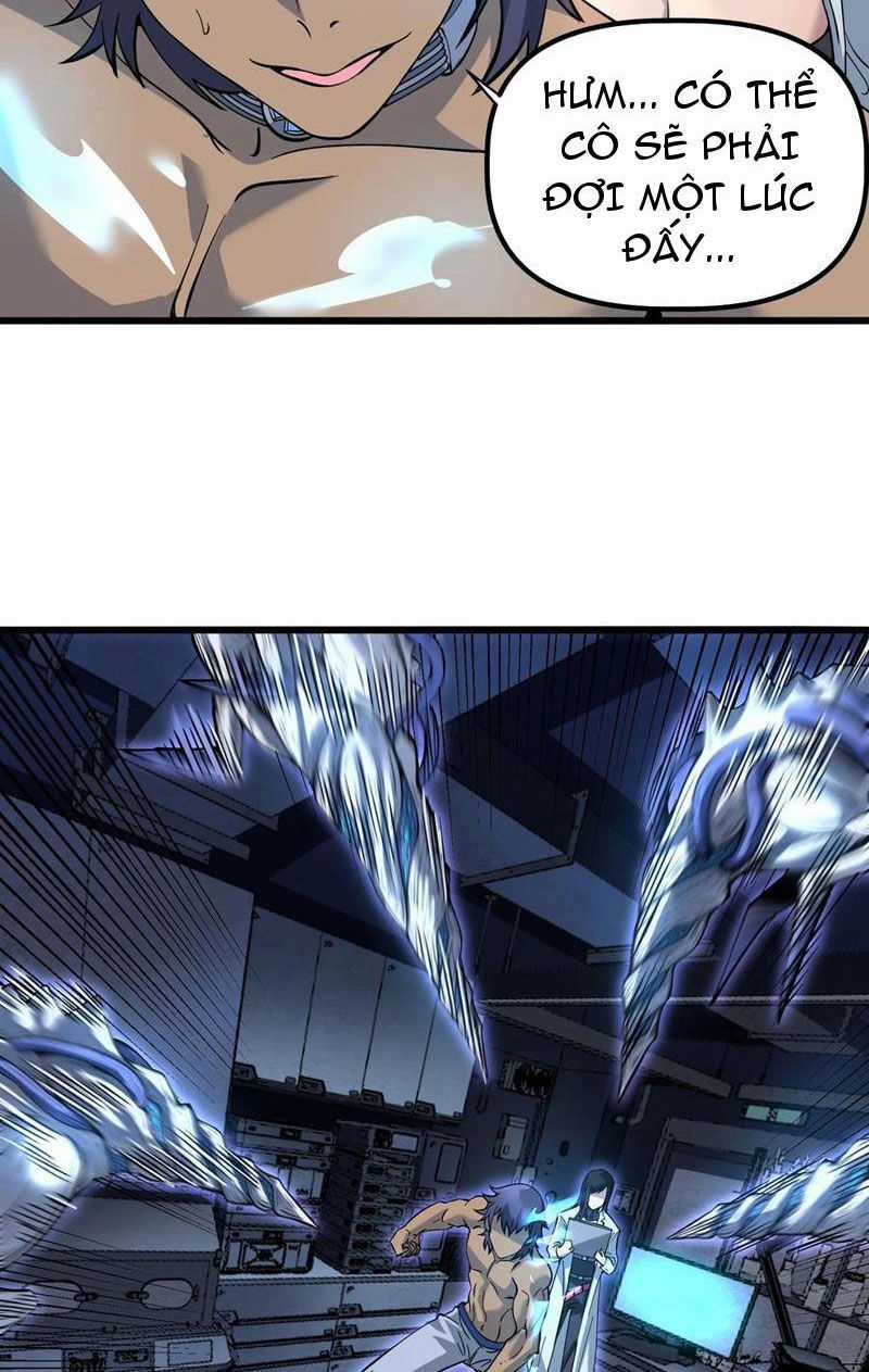 Băng Phong Mạt Nhật: Không Còn Đường Sống Chương 14 trang 12