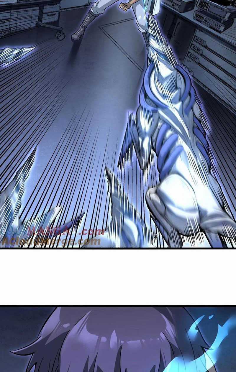 Băng Phong Mạt Nhật: Không Còn Đường Sống Chương 14 trang 13