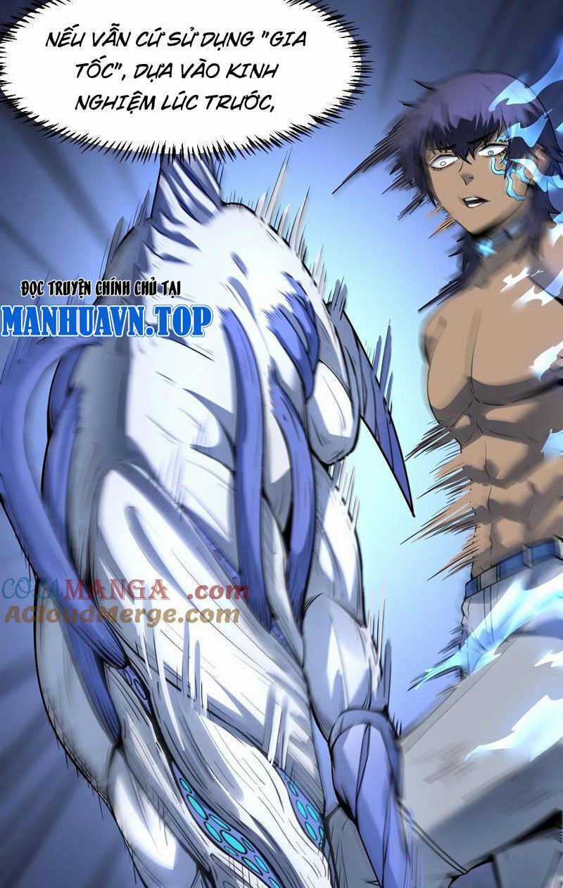 Băng Phong Mạt Nhật: Không Còn Đường Sống Chương 14 trang 19