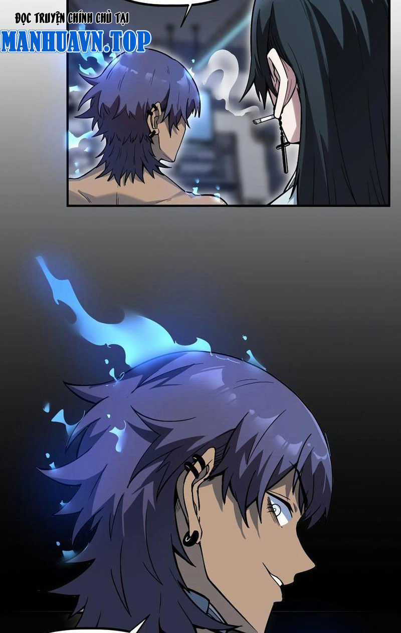 Băng Phong Mạt Nhật: Không Còn Đường Sống Chương 14 trang 2