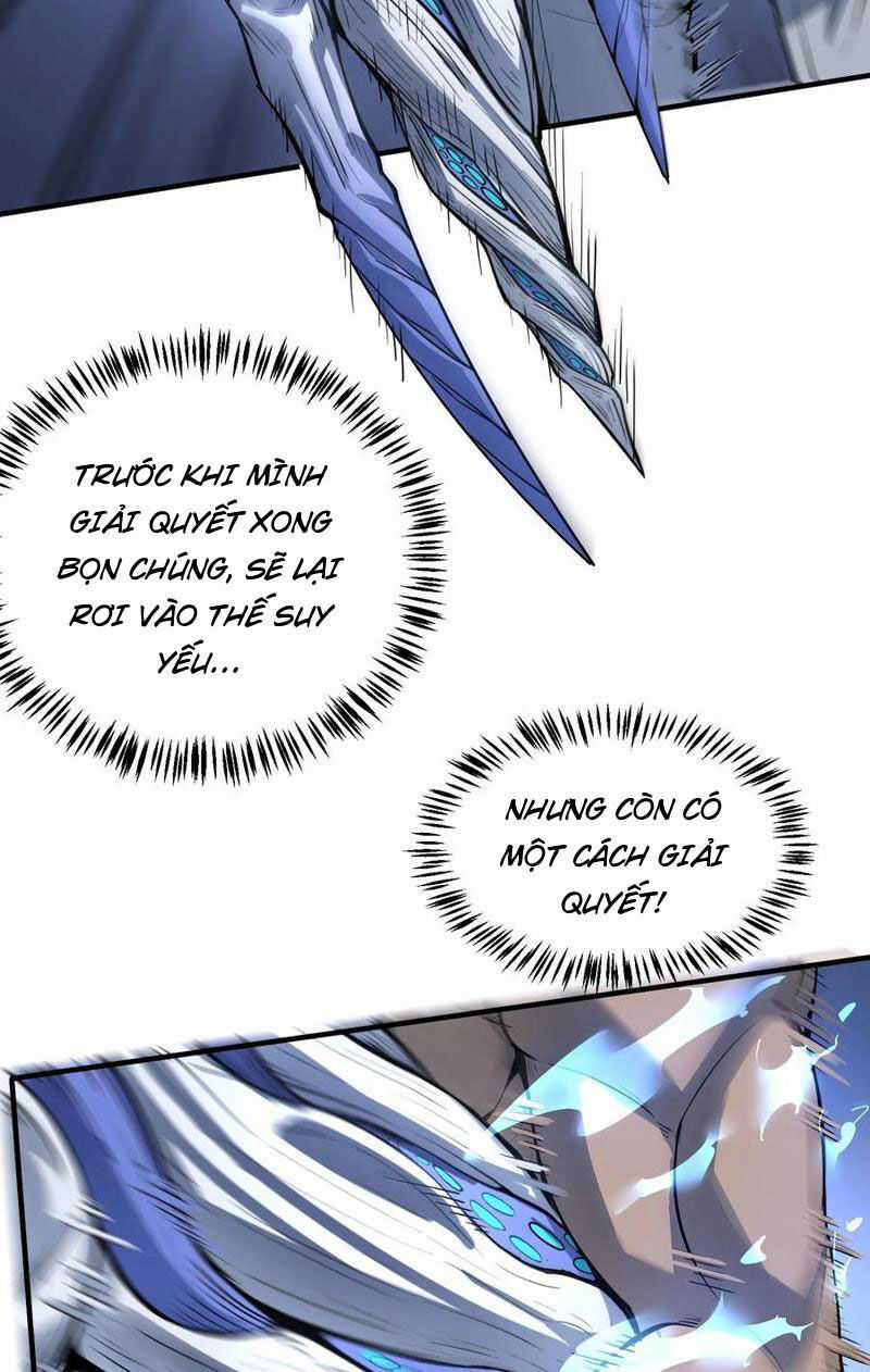 Băng Phong Mạt Nhật: Không Còn Đường Sống Chương 14 trang 20