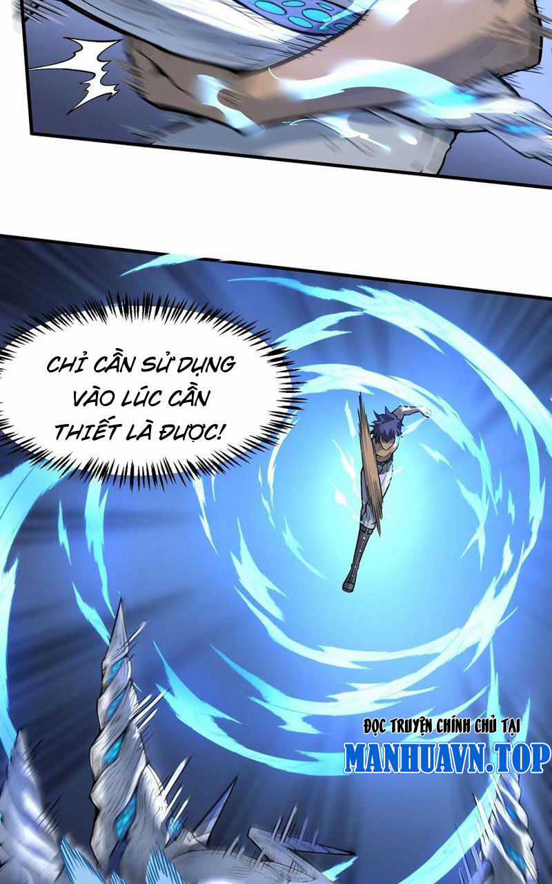 Băng Phong Mạt Nhật: Không Còn Đường Sống Chương 14 trang 21