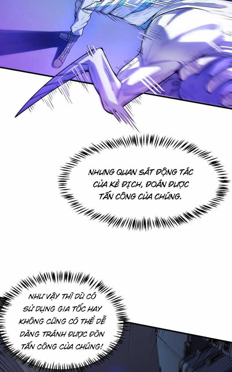 Băng Phong Mạt Nhật: Không Còn Đường Sống Chương 14 trang 26