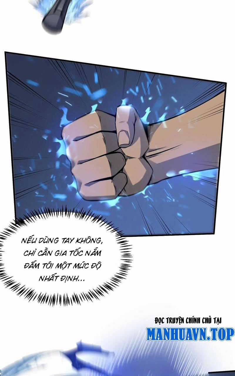 Băng Phong Mạt Nhật: Không Còn Đường Sống Chương 14 trang 29