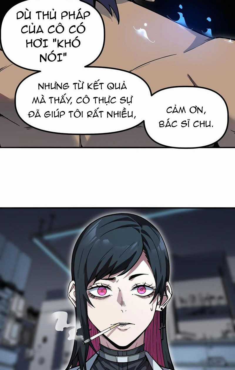 Băng Phong Mạt Nhật: Không Còn Đường Sống Chương 14 trang 3