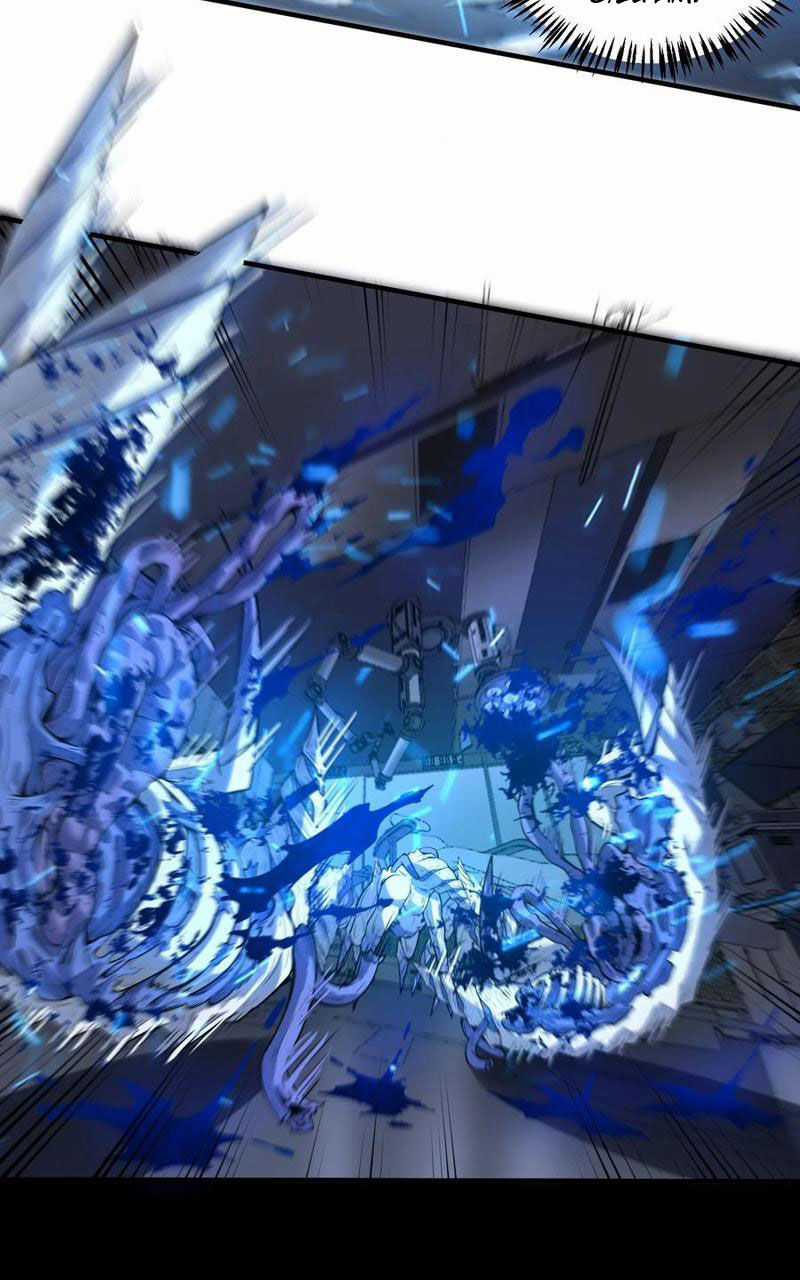 Băng Phong Mạt Nhật: Không Còn Đường Sống Chương 14 trang 31