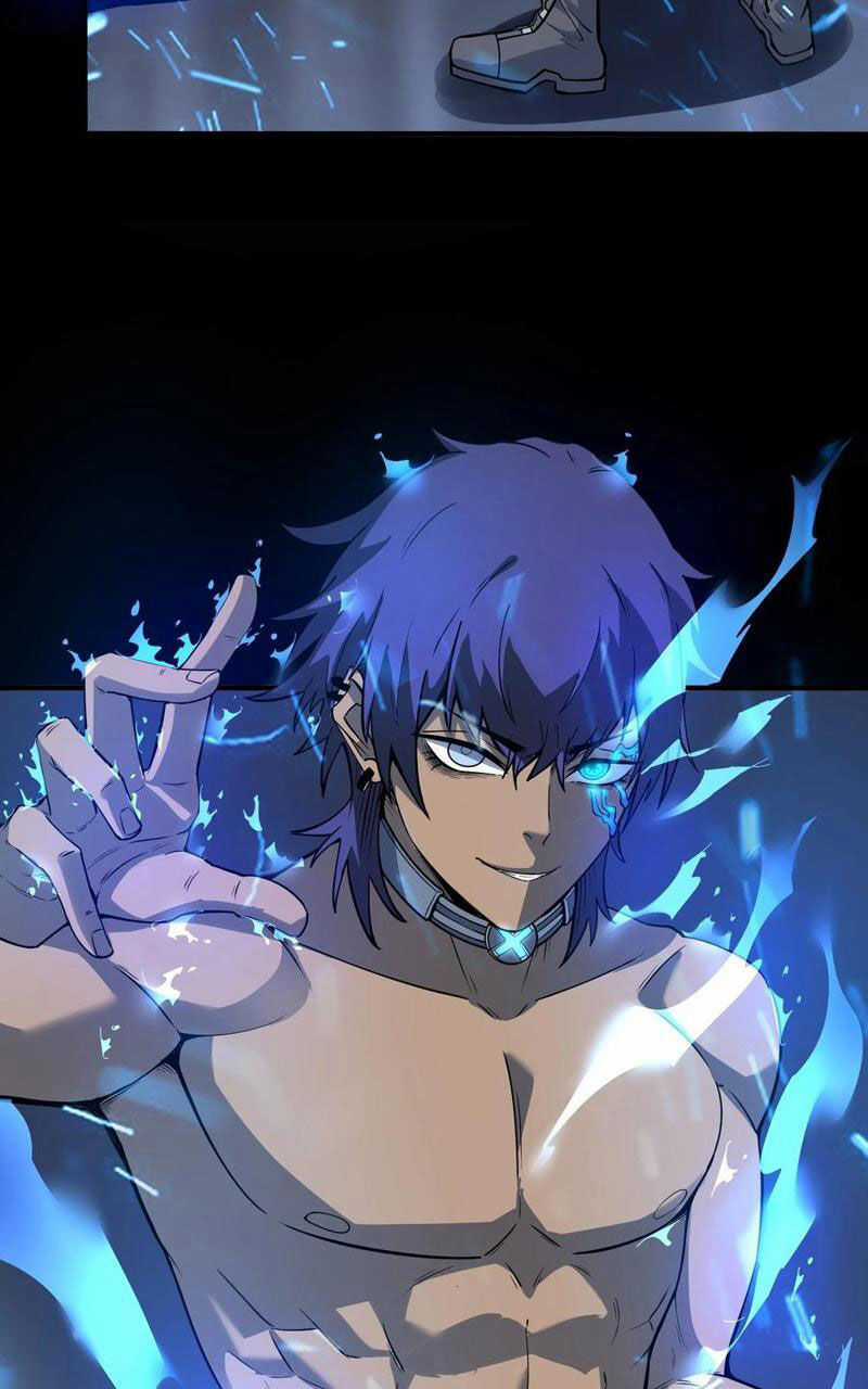 Băng Phong Mạt Nhật: Không Còn Đường Sống Chương 14 trang 33