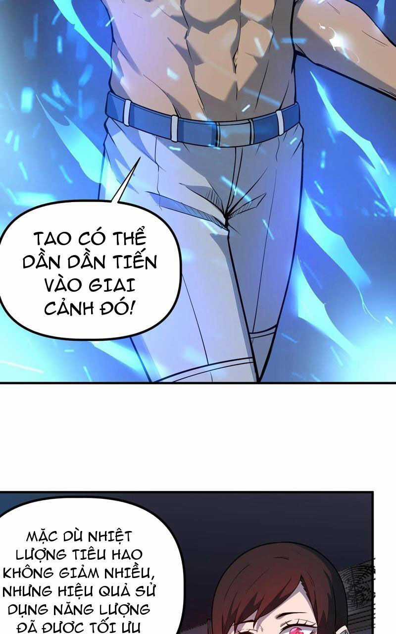 Băng Phong Mạt Nhật: Không Còn Đường Sống Chương 14 trang 34