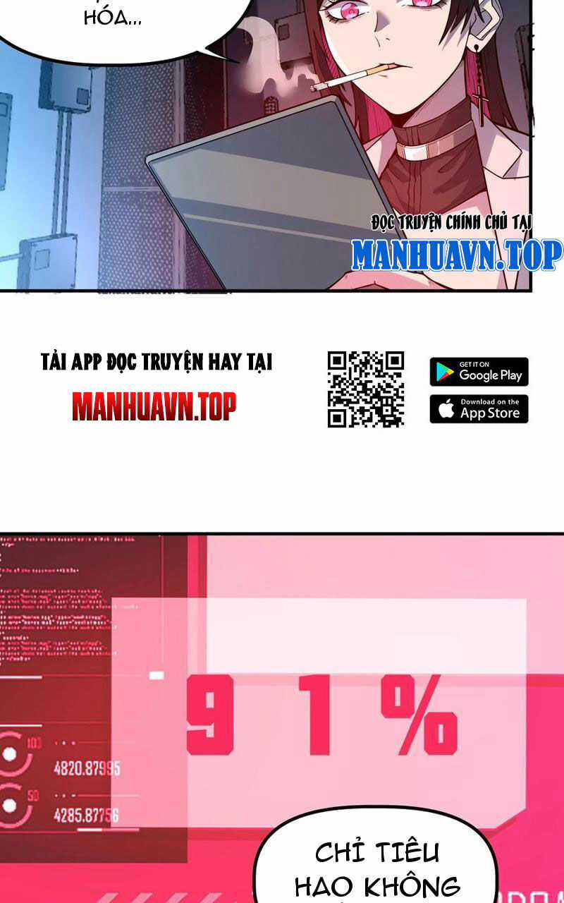 Băng Phong Mạt Nhật: Không Còn Đường Sống Chương 14 trang 35