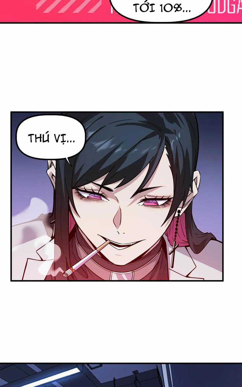 Băng Phong Mạt Nhật: Không Còn Đường Sống Chương 14 trang 36