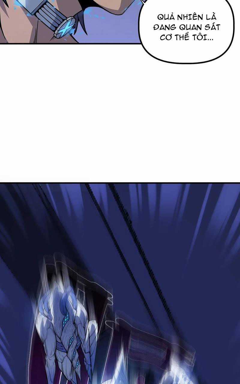 Băng Phong Mạt Nhật: Không Còn Đường Sống Chương 14 trang 39