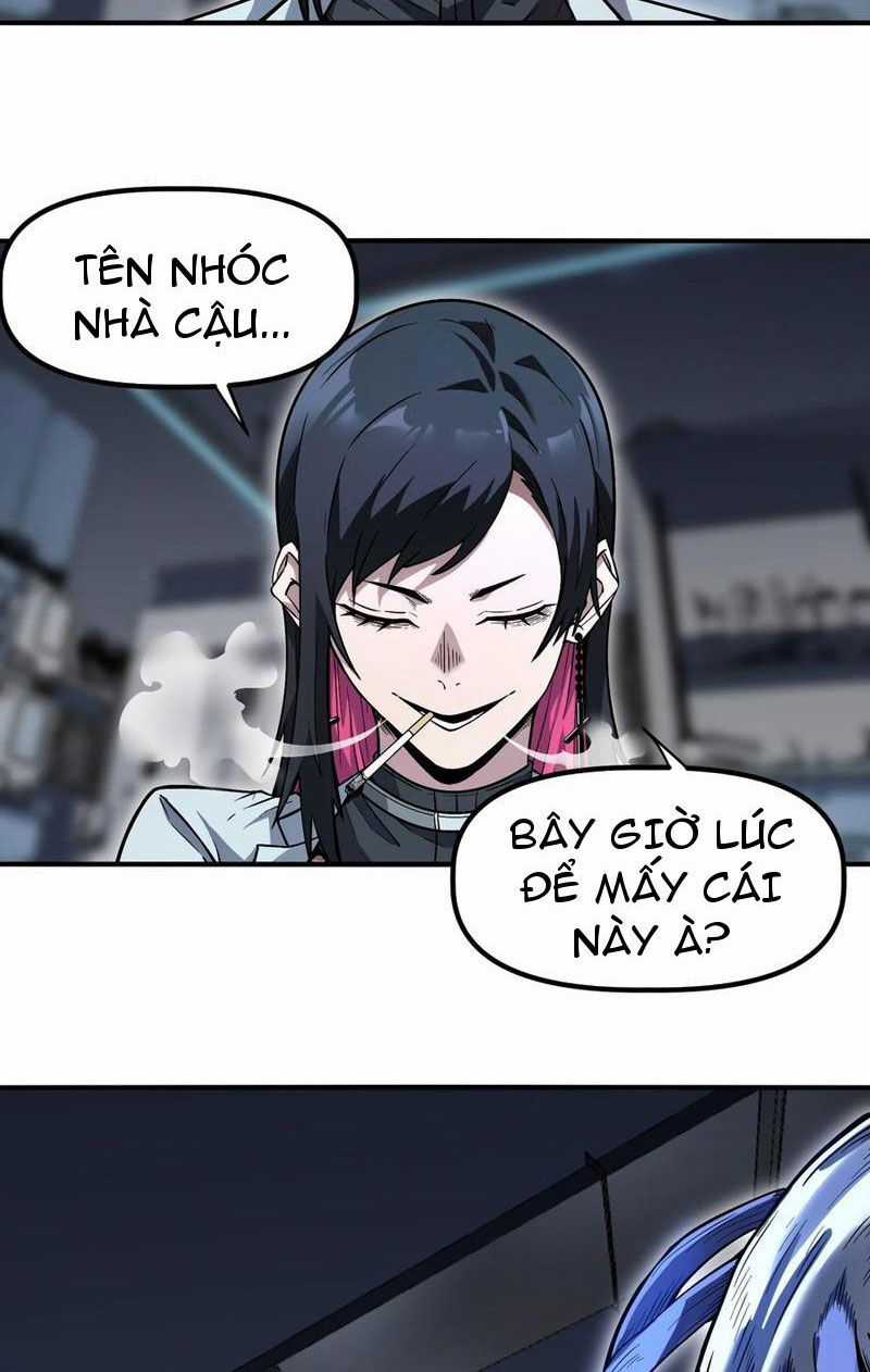 Băng Phong Mạt Nhật: Không Còn Đường Sống Chương 14 trang 4