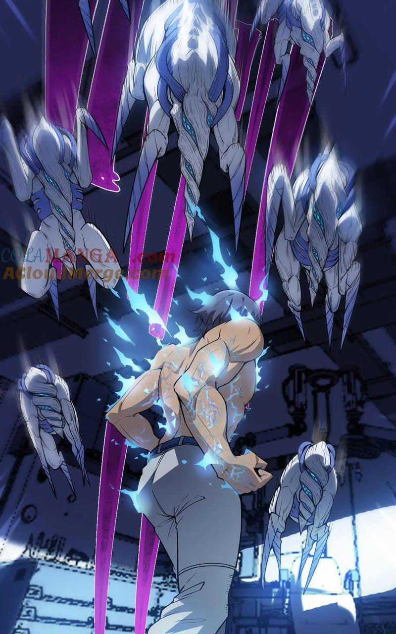 Băng Phong Mạt Nhật: Không Còn Đường Sống Chương 14 trang 40