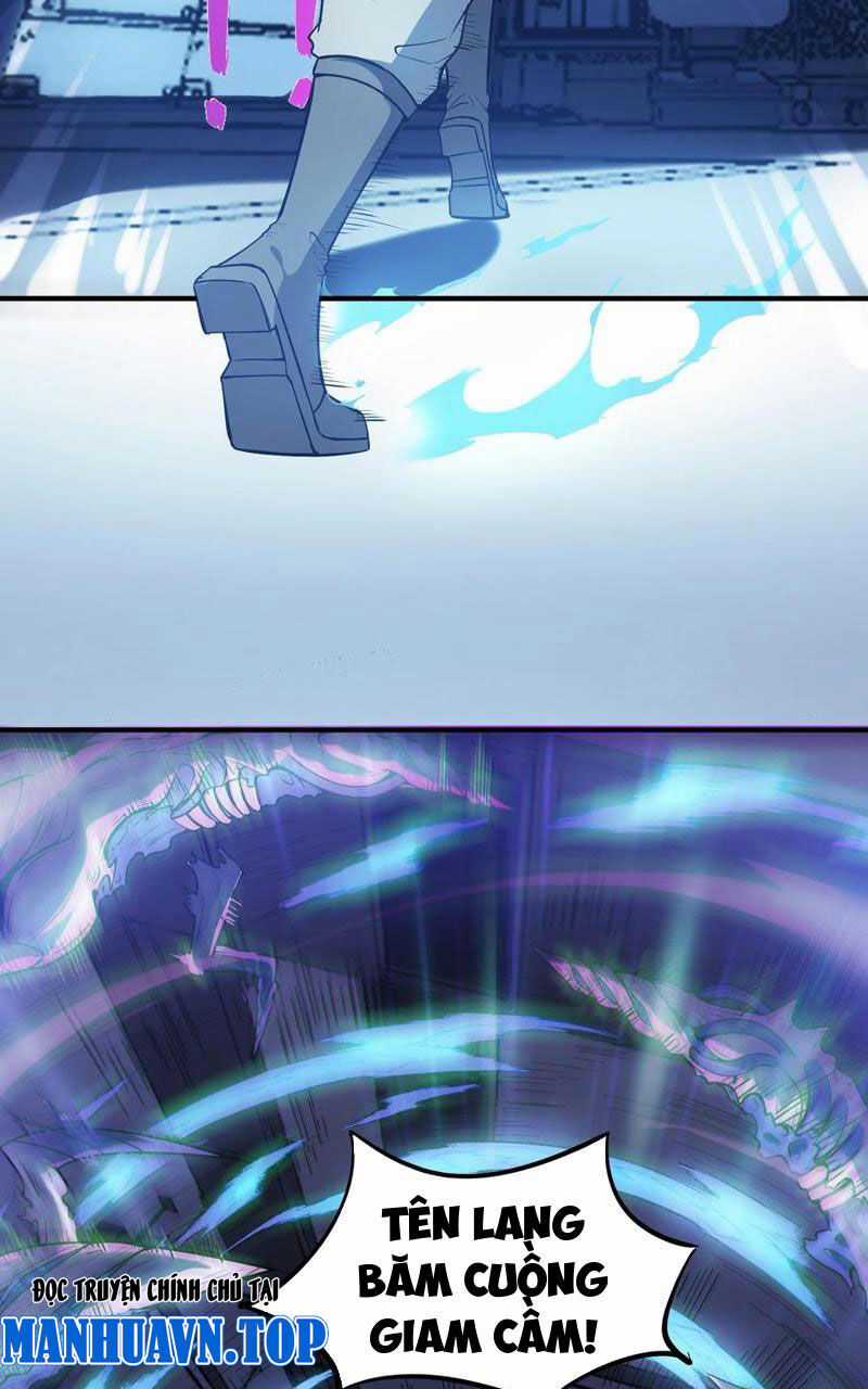 Băng Phong Mạt Nhật: Không Còn Đường Sống Chương 14 trang 41