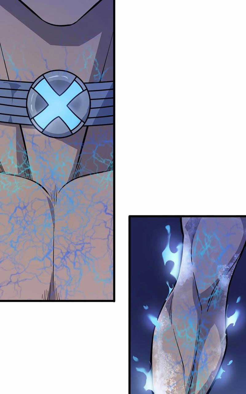 Băng Phong Mạt Nhật: Không Còn Đường Sống Chương 14 trang 44