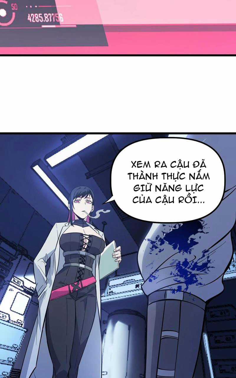 Băng Phong Mạt Nhật: Không Còn Đường Sống Chương 14 trang 46