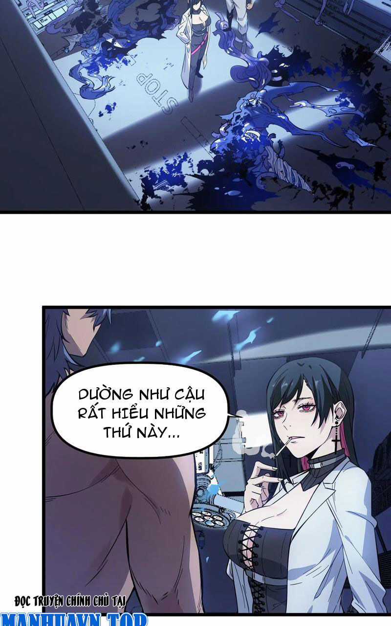 Băng Phong Mạt Nhật: Không Còn Đường Sống Chương 14 trang 49