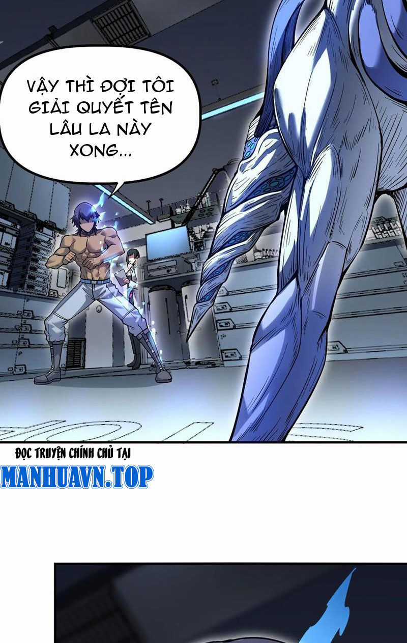 Băng Phong Mạt Nhật: Không Còn Đường Sống Chương 14 trang 5