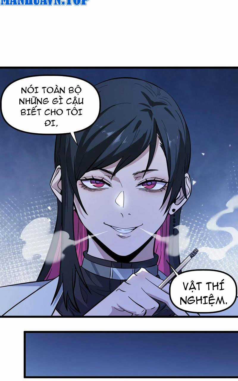 Băng Phong Mạt Nhật: Không Còn Đường Sống Chương 14 trang 50