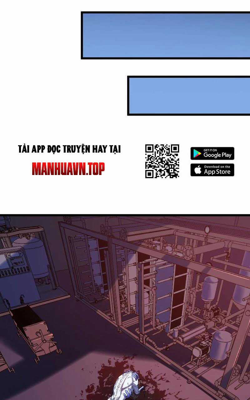 Băng Phong Mạt Nhật: Không Còn Đường Sống Chương 14 trang 51