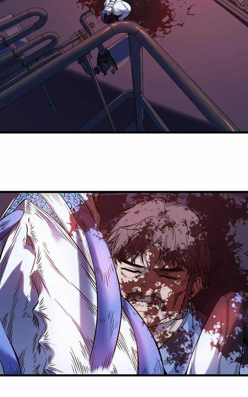 Băng Phong Mạt Nhật: Không Còn Đường Sống Chương 14 trang 52