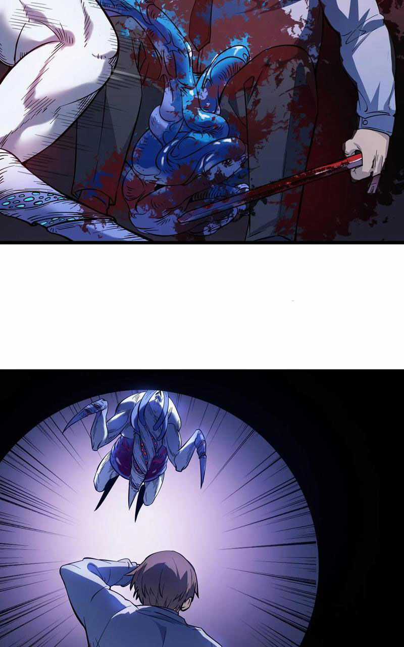 Băng Phong Mạt Nhật: Không Còn Đường Sống Chương 14 trang 56