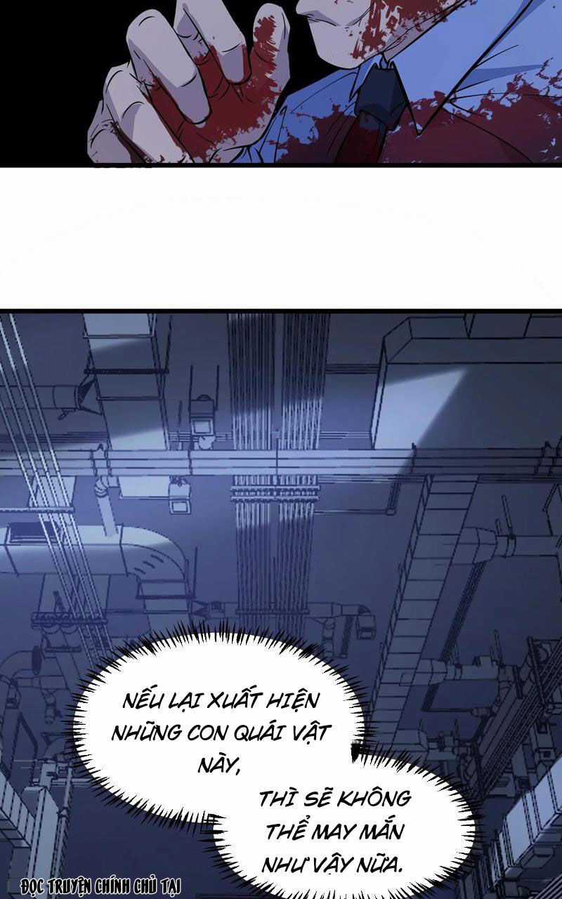 Băng Phong Mạt Nhật: Không Còn Đường Sống Chương 14 trang 58