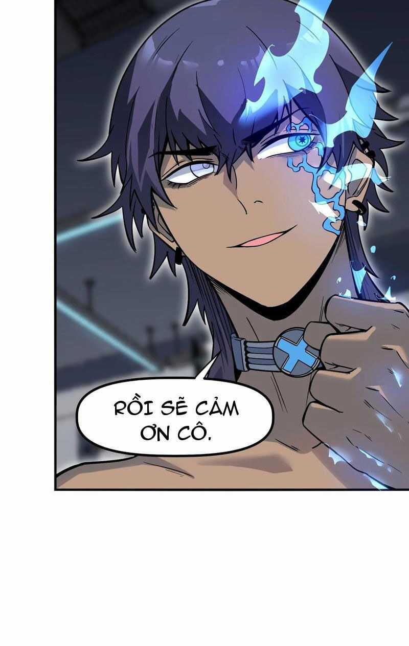 Băng Phong Mạt Nhật: Không Còn Đường Sống Chương 14 trang 6