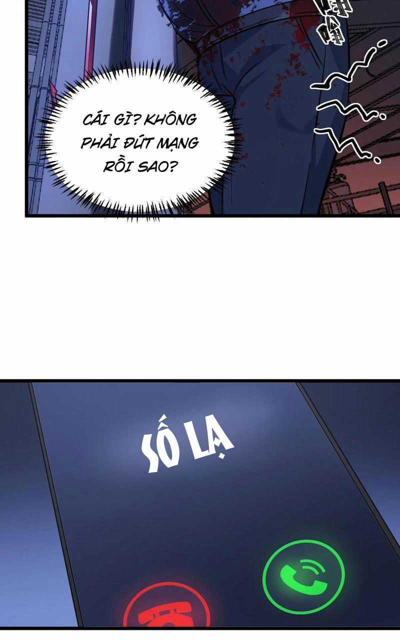 Băng Phong Mạt Nhật: Không Còn Đường Sống Chương 14 trang 60