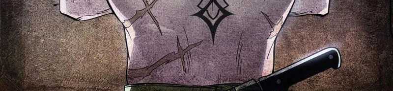 Băng Phong Mạt Nhật: Không Còn Đường Sống Chương 14 trang 72