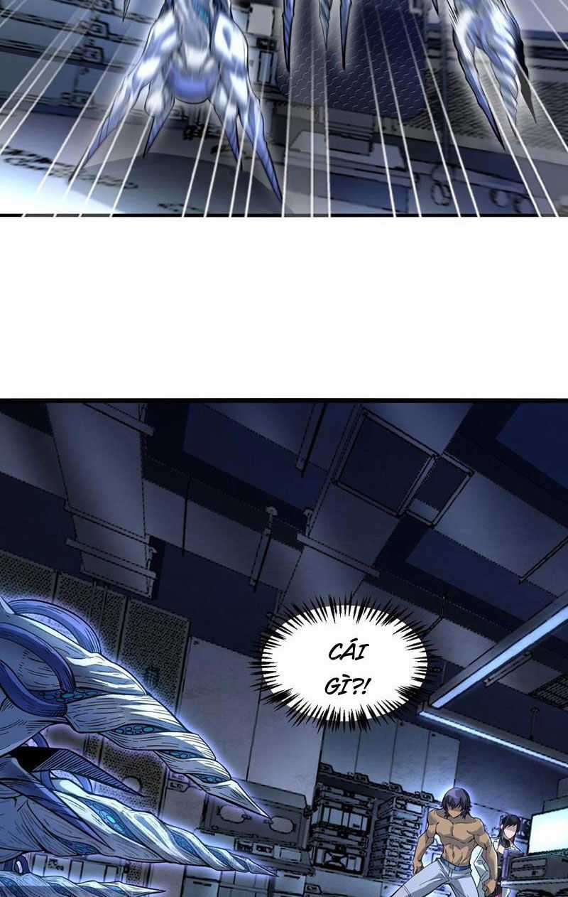 Băng Phong Mạt Nhật: Không Còn Đường Sống Chương 14 trang 8