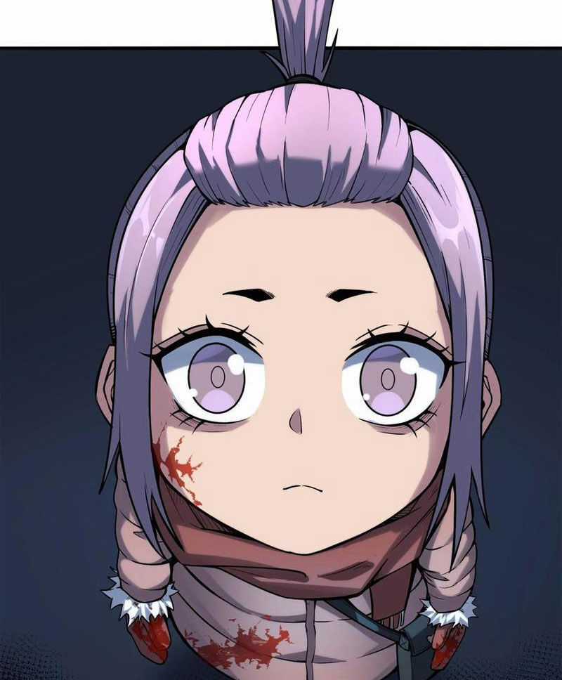 Băng Phong Mạt Nhật: Không Còn Đường Sống Chương 15 trang 10