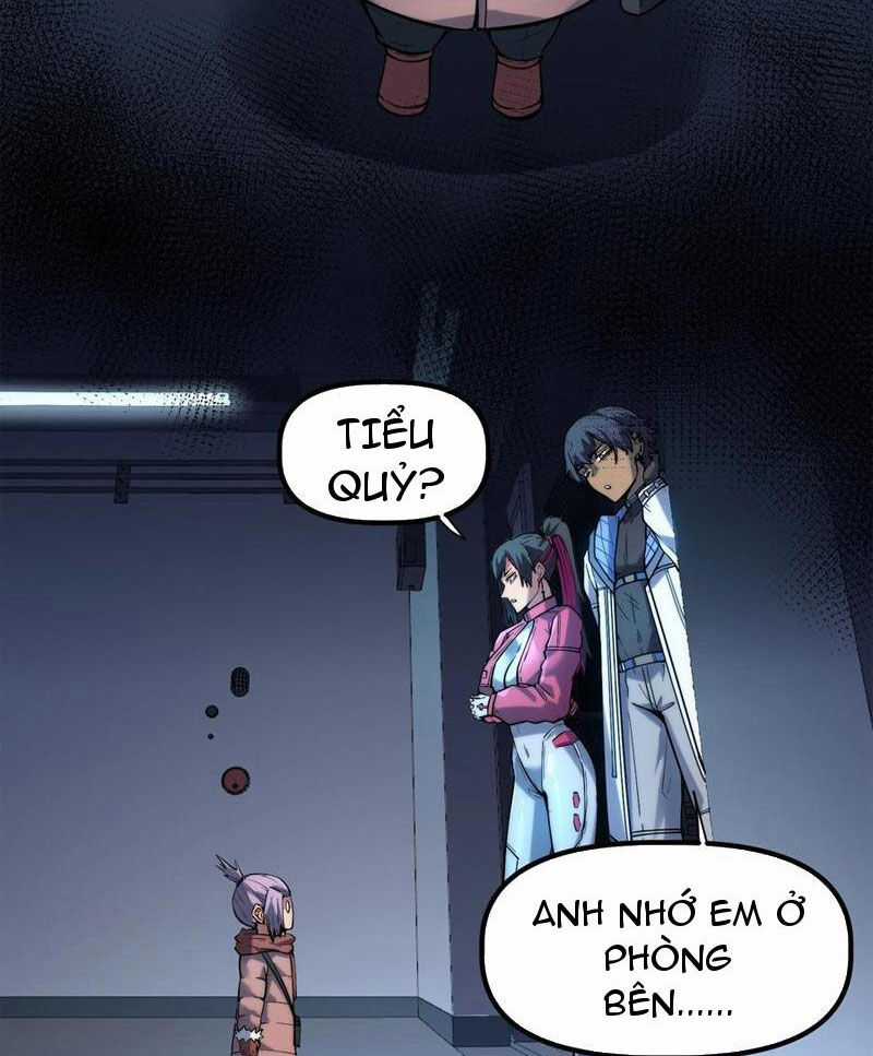 Băng Phong Mạt Nhật: Không Còn Đường Sống Chương 15 trang 11