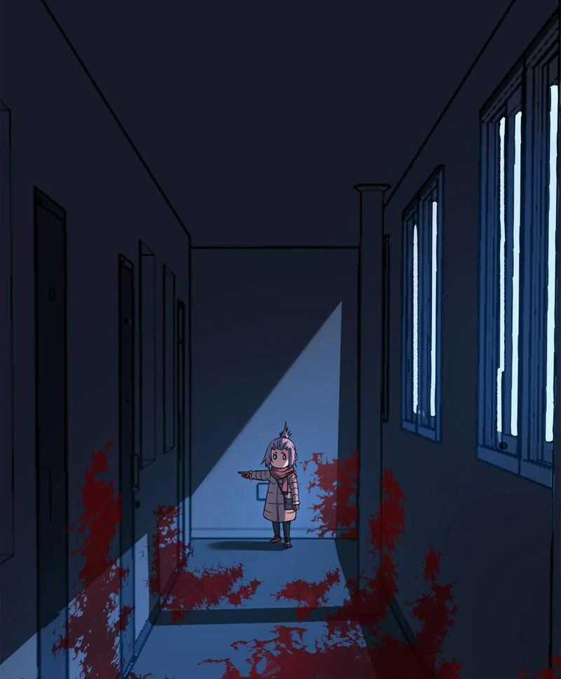 Băng Phong Mạt Nhật: Không Còn Đường Sống Chương 15 trang 15