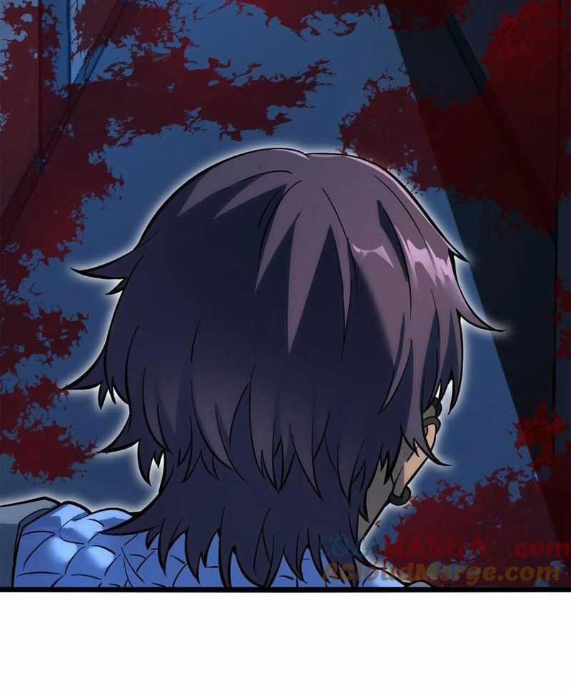 Băng Phong Mạt Nhật: Không Còn Đường Sống Chương 15 trang 16