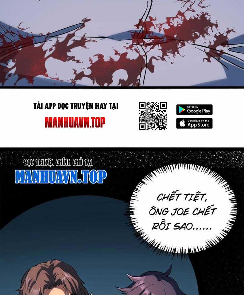 Băng Phong Mạt Nhật: Không Còn Đường Sống Chương 15 trang 23