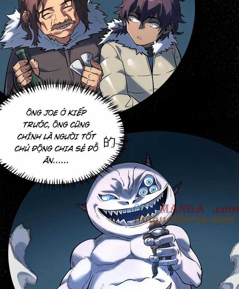 Băng Phong Mạt Nhật: Không Còn Đường Sống Chương 15 trang 24