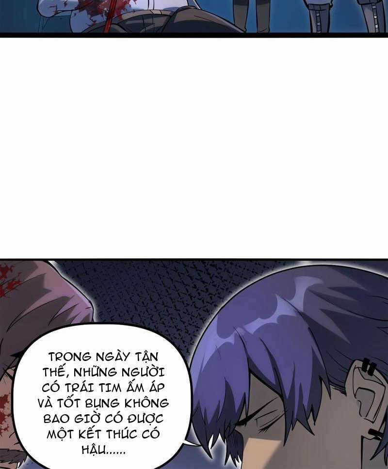 Băng Phong Mạt Nhật: Không Còn Đường Sống Chương 15 trang 26