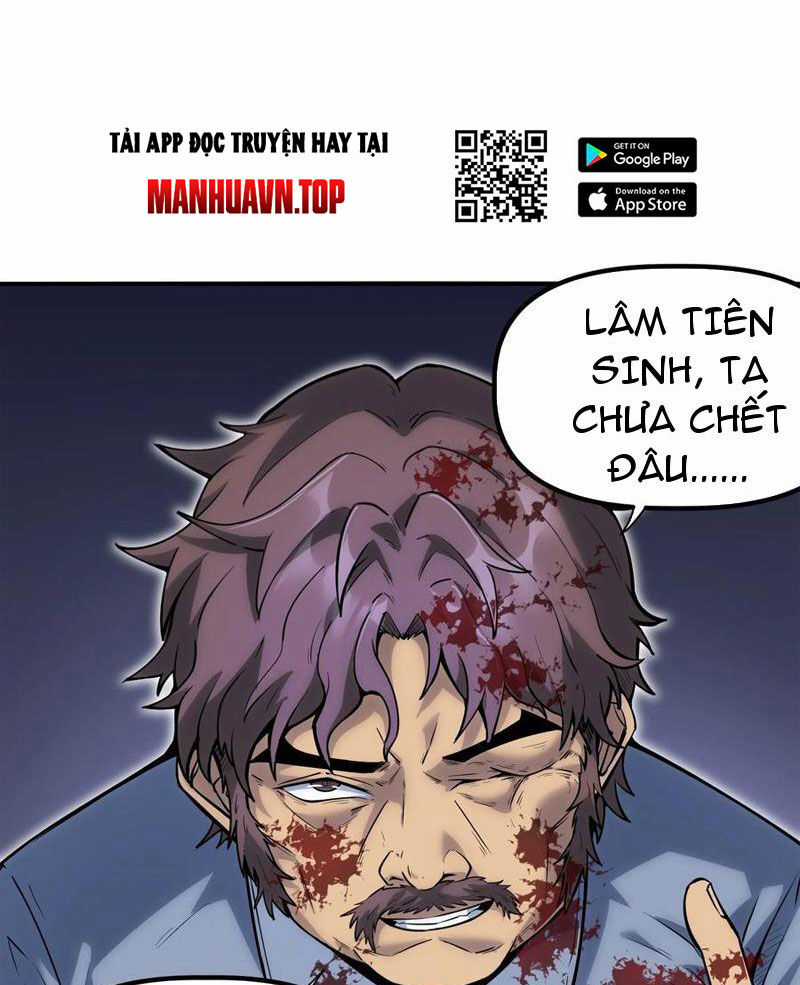 Băng Phong Mạt Nhật: Không Còn Đường Sống Chương 15 trang 29