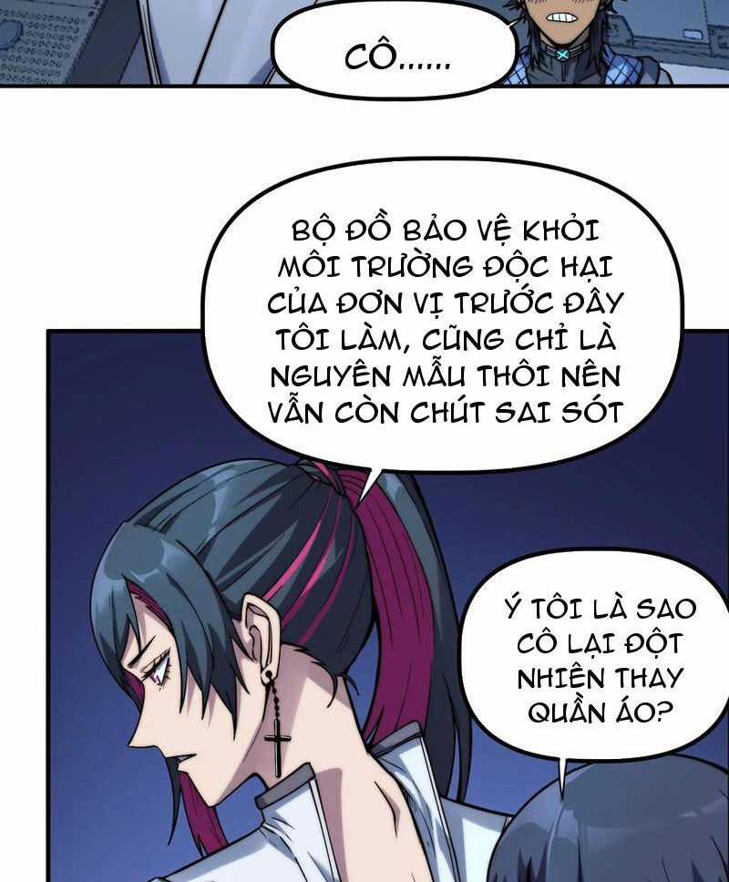 Băng Phong Mạt Nhật: Không Còn Đường Sống Chương 15 trang 3