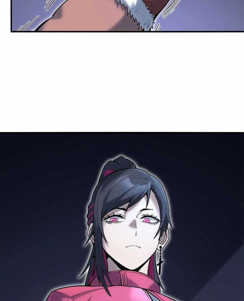 Băng Phong Mạt Nhật: Không Còn Đường Sống Chương 15 trang 31