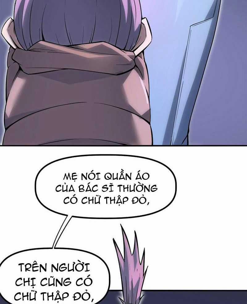 Băng Phong Mạt Nhật: Không Còn Đường Sống Chương 15 trang 33