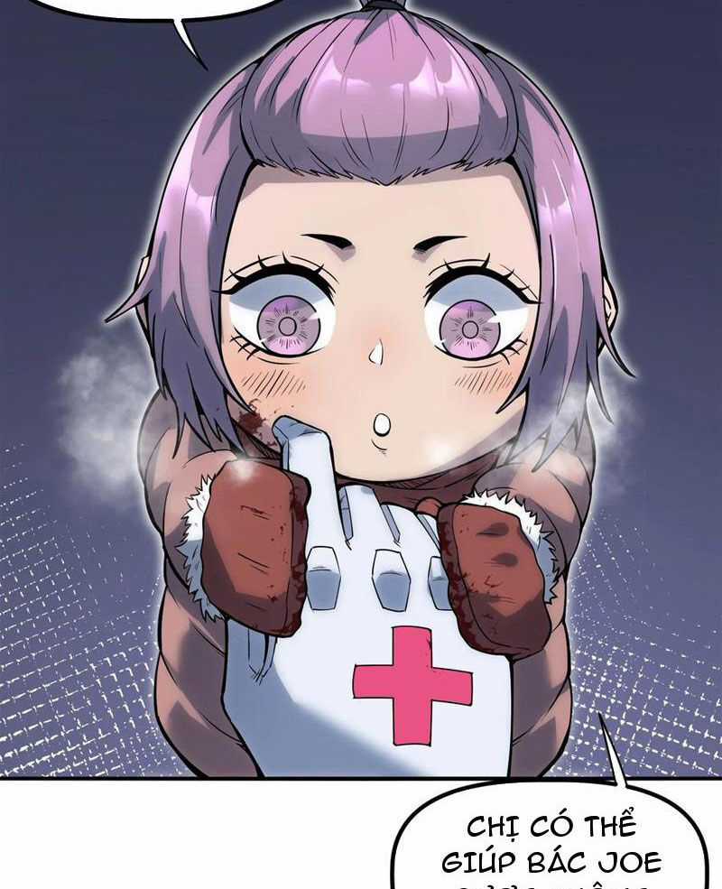 Băng Phong Mạt Nhật: Không Còn Đường Sống Chương 15 trang 34