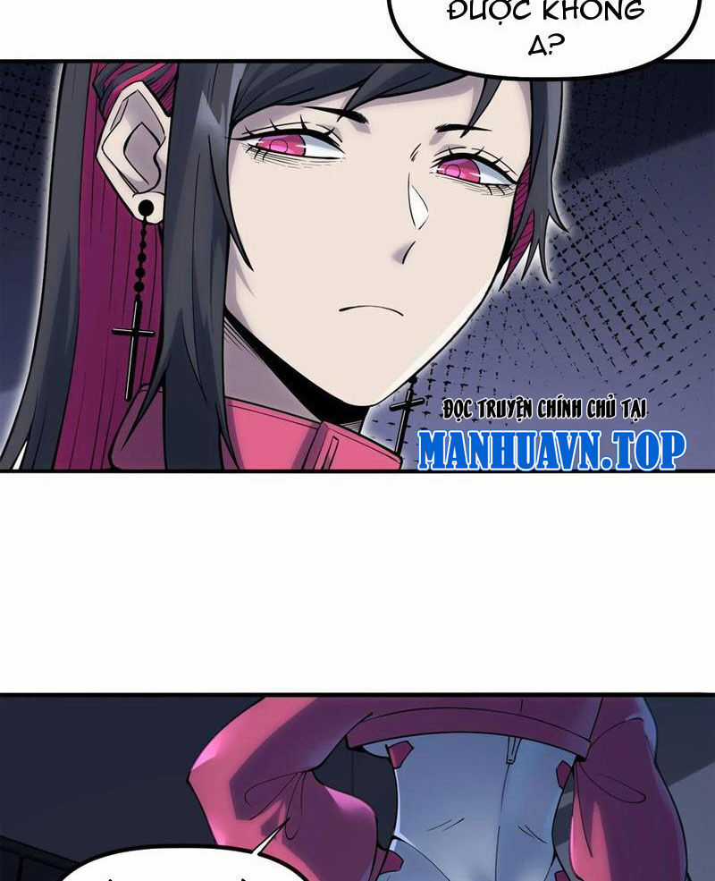 Băng Phong Mạt Nhật: Không Còn Đường Sống Chương 15 trang 35