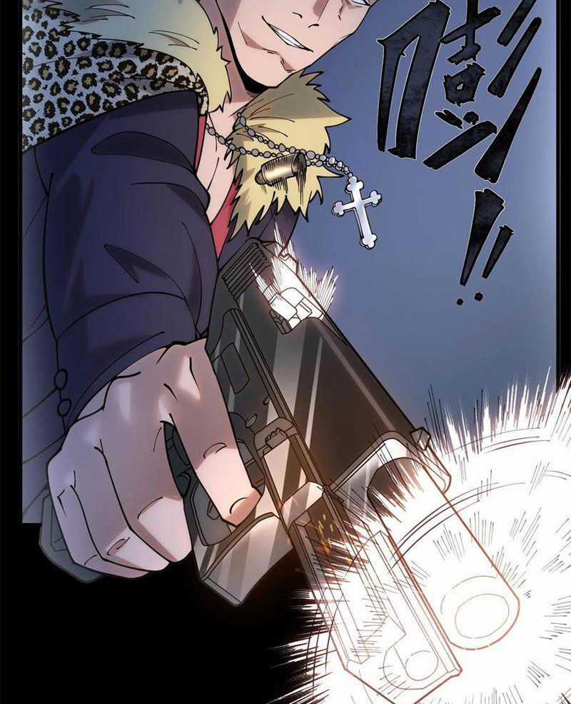 Băng Phong Mạt Nhật: Không Còn Đường Sống Chương 15 trang 42